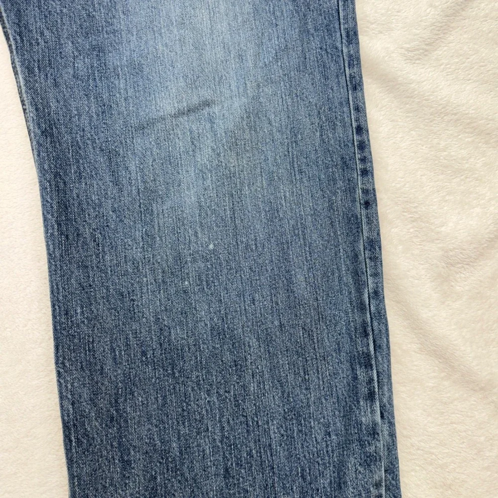 Cinch Jeans White Label Mens 42x32 Straight Leg Western Relaxed Denim MB92834003